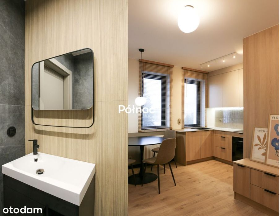 Mieszkania o podwyższonym standardzie deweloperski