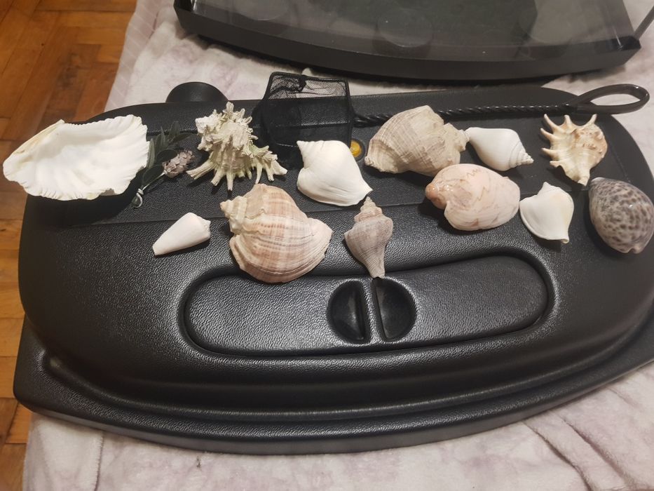 Продам аквариум 50л