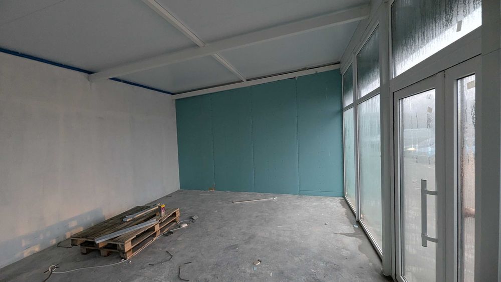 Оренда приміщення черняхів 30кв біля атб