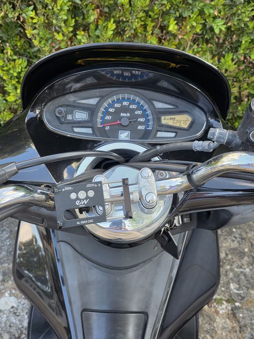 Honda PCX 53000kms