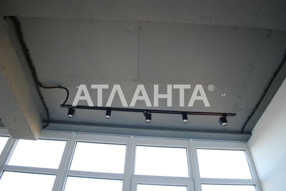 1-room apartment apartment by the address st. Pionerskaya Varlamova Akademicheskaya (area 38 m²) - Atlanta.ua - photo 9