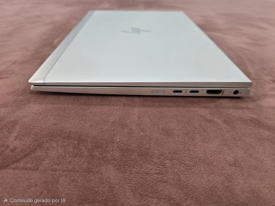 PC Portatil HP Elitebook 830 G8 ( Usado )