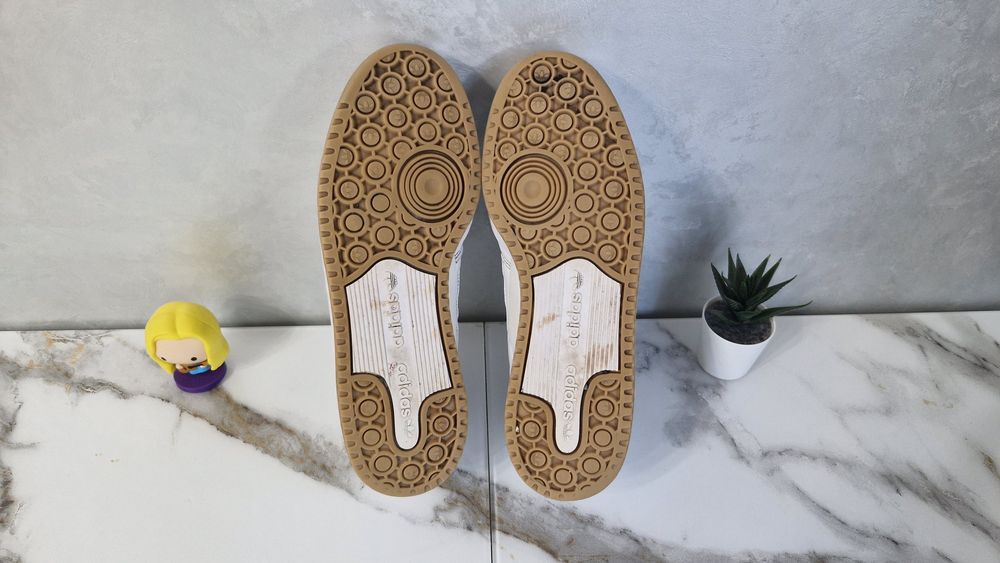 Кросівки Adidas Forum Low.Розмір 44