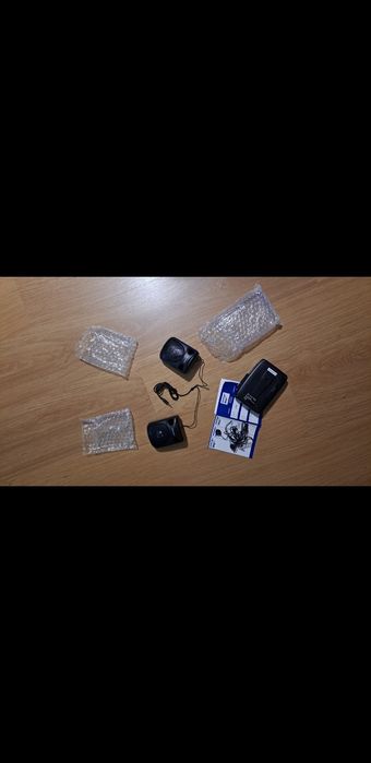 Walkman Rádio Cassetes e FM ( NOVO)
