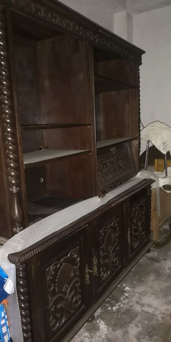 Móveis Estilo Renascentista