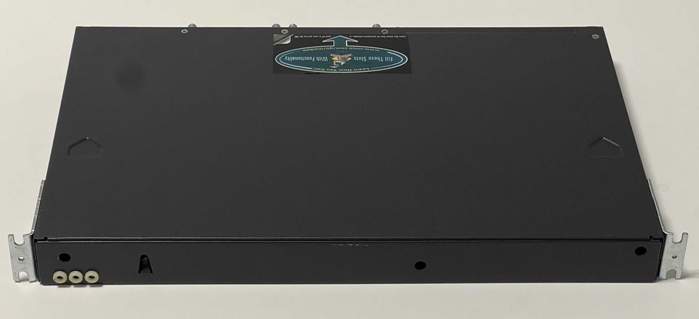 Cisco 2650 Modular Router - Series 2600 - Used64297968928898122