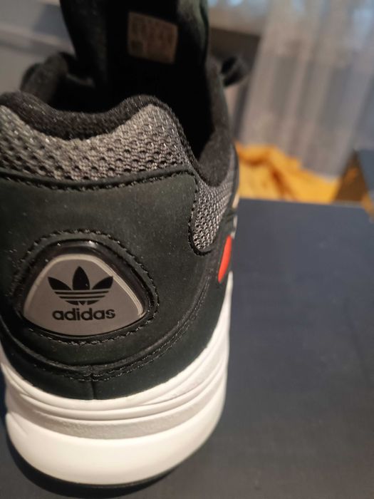 Buty Adidas Torsion męskie