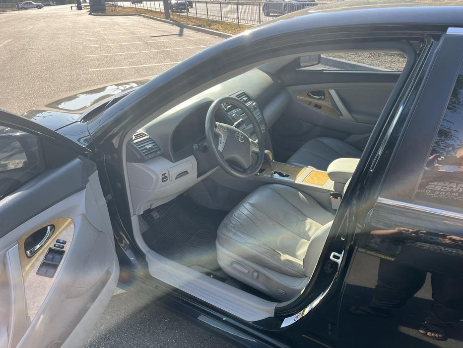 Toyota Camry 40 2.4 XLE