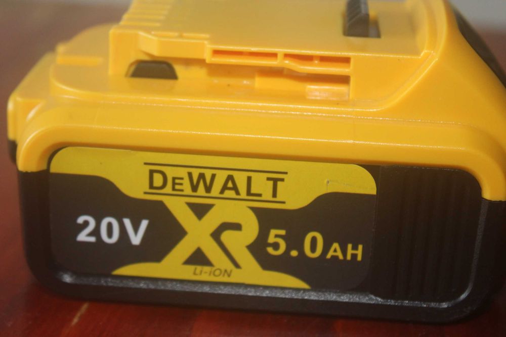 bateria Dewalt 18V WTL200-nowa/zamiennik