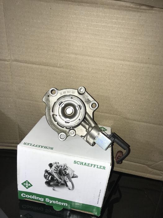 Помпа INA Skoda Octavia A7 2.0 TDI