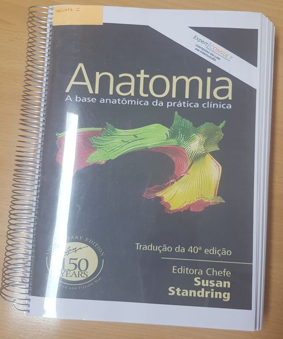 Anatomia- A base anatômica da prática clínica
