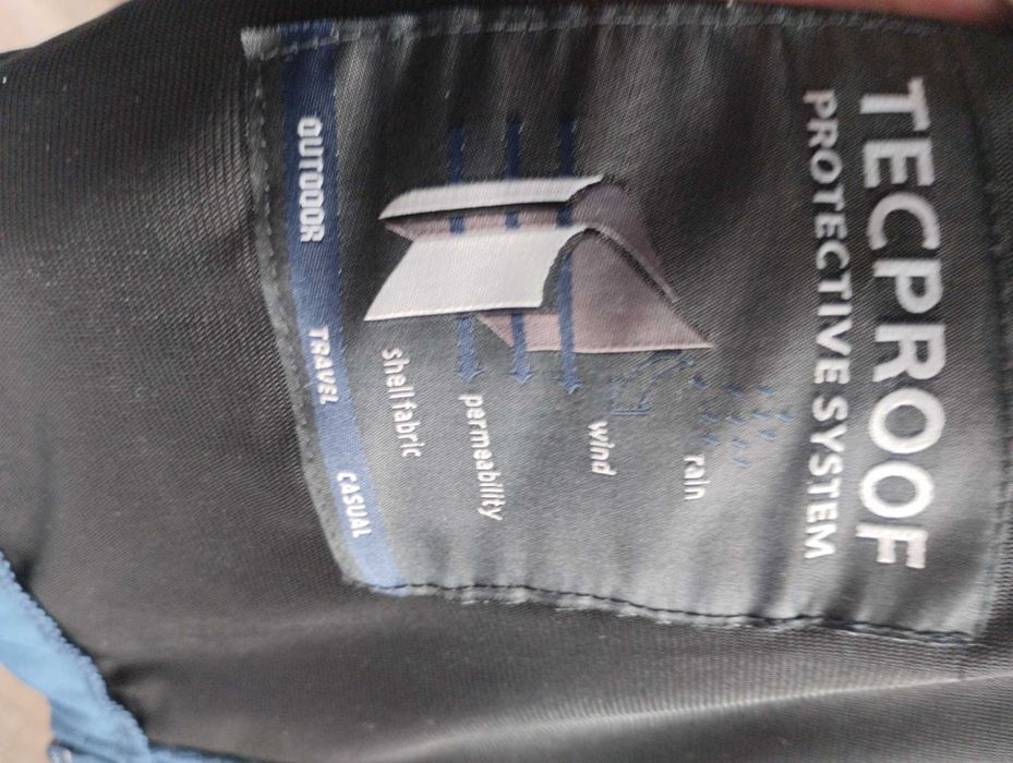 Kurtka Hi-Tec Softshell Narmo 2xl