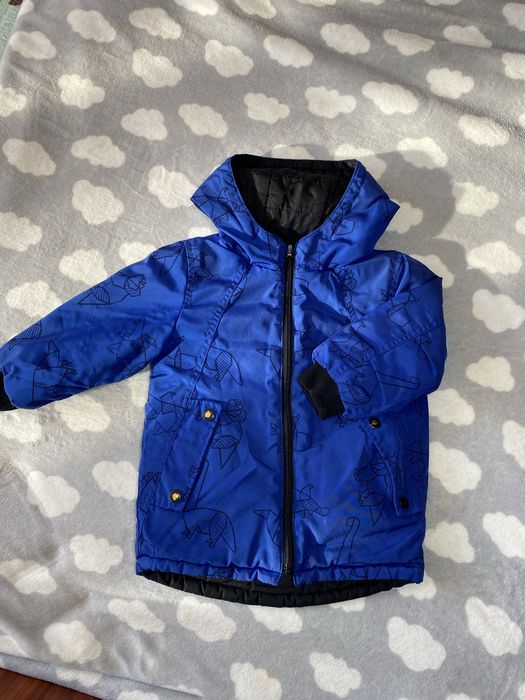 Куртка George 92-98