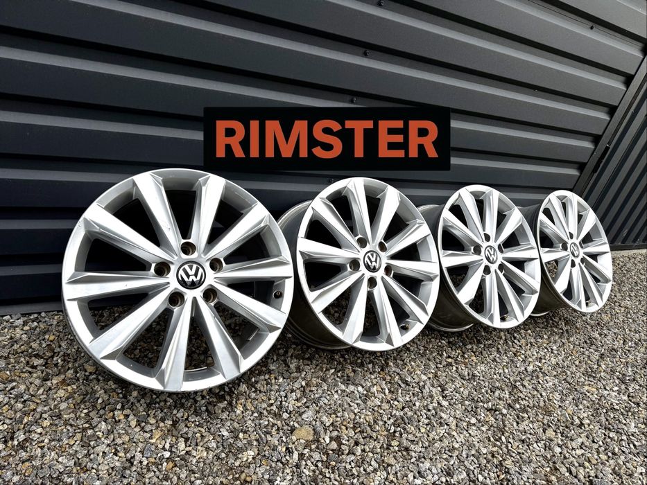 Диски R19 5.130 ET59 цо 71.5 оригінал туарег Q7