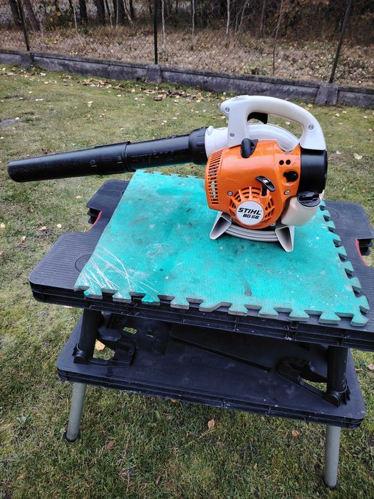 Dmuchawa Stihl BG56