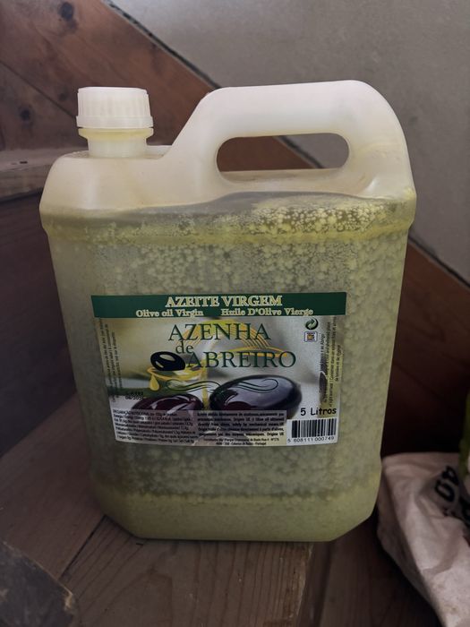 Azeite Azenha do Abreiro