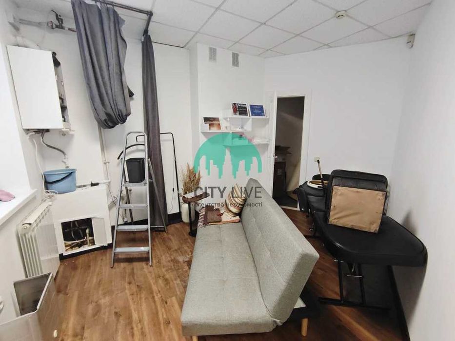 Оренда комерційного приміщення в центрі Івано-Франківська(60)