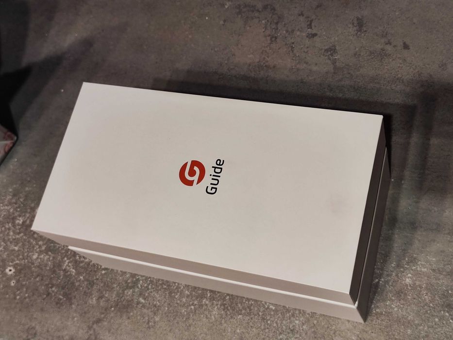 Monokular termowizyjny obserwacyjny GUIDE TrackIR PRO 35mm