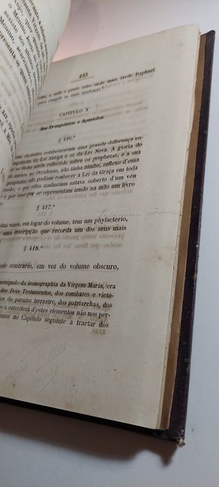 Elementos de Archeologia e Iconographia Christã (1887)