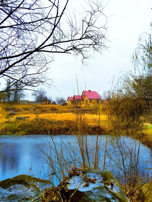 Продам 2этажный новострой в Новой Водолаги