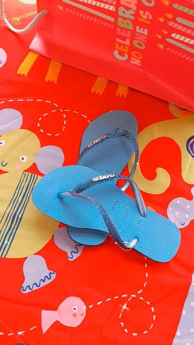 Havaianas originais