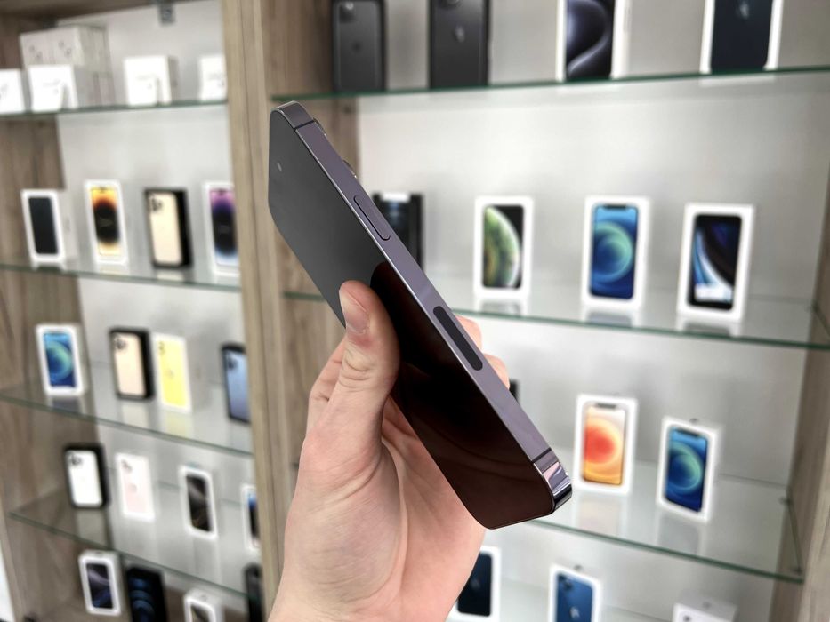 iPhone 14 Pro Max 256 gb neverlock / Магазин / Гарантія