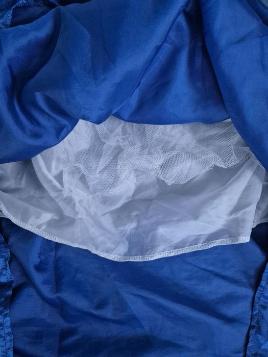 Sukienka Anna Kraina Lodu księżniczka rozm. 122