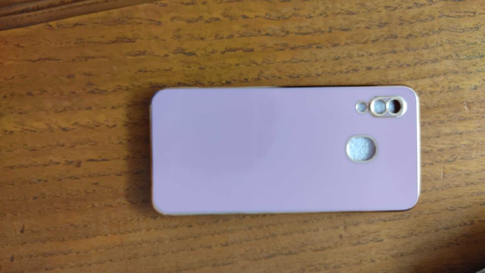 Capa telemóvel Samsung Galaxy A20