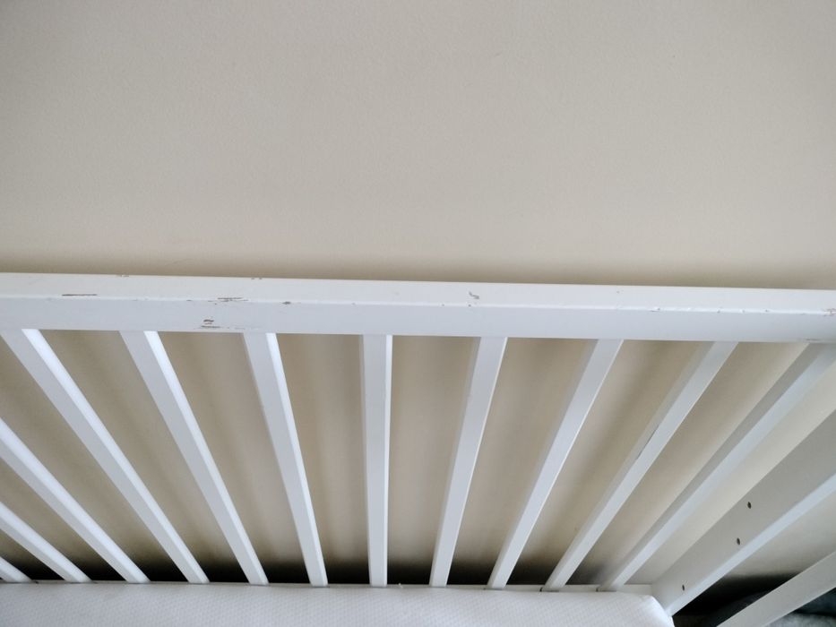 Łóżeczko dziecięce