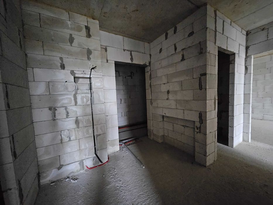 Продаж 2к квартири 68,45м2(сирець) в ЖК Манхетен(СОНАТА)_VD