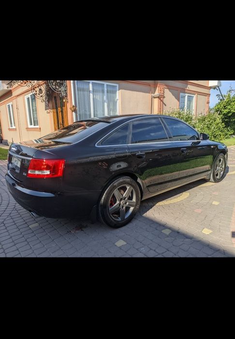 Продам автомобіль