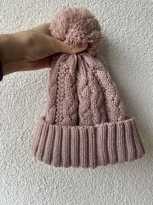Зимова шапка H&M