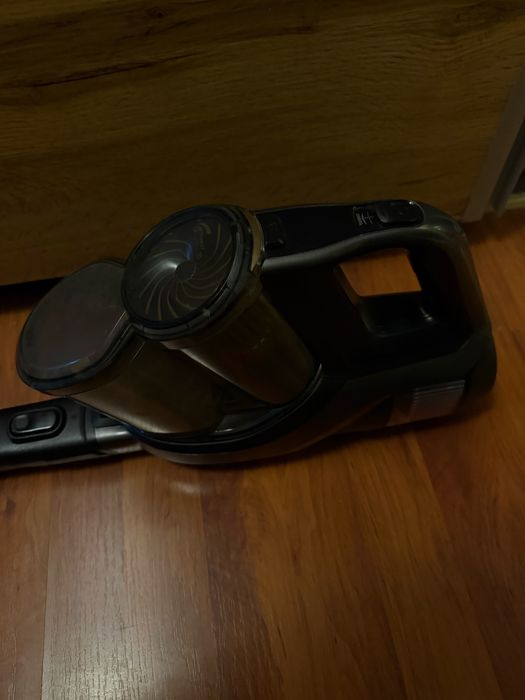 Ручний пилосос philips 8000 series aqua plus
