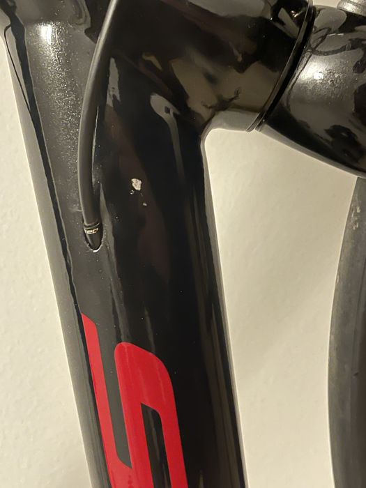 Rower szosowy Kross Vento 2.0