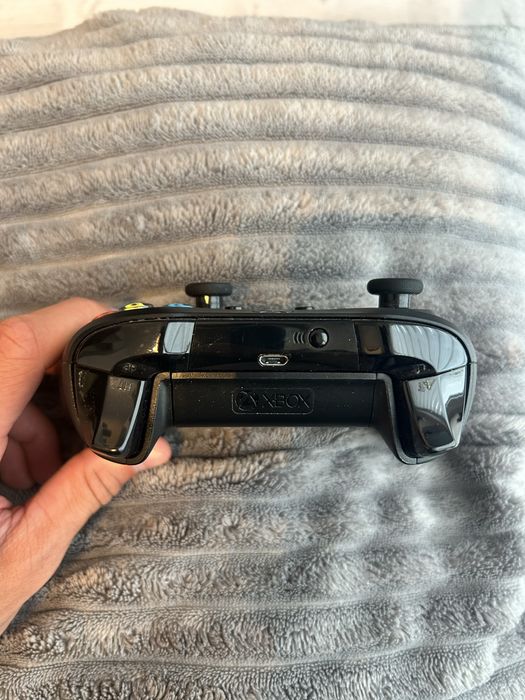 pad do konsoli xbox one