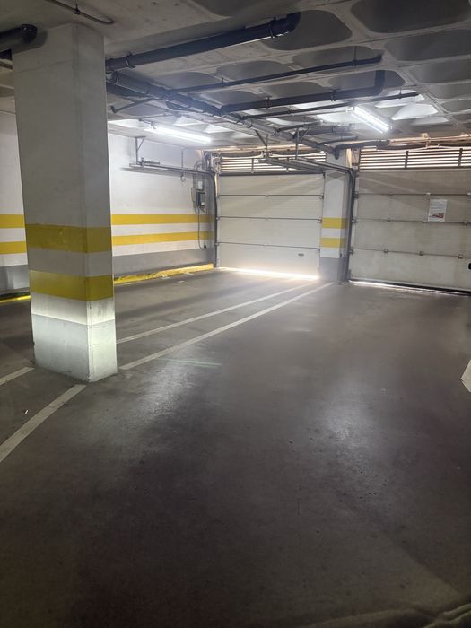 Lugar de garagem Avenida de Berlim