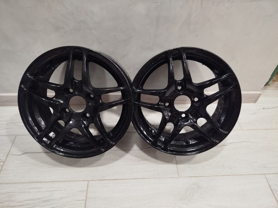 Продам Диски с резиной