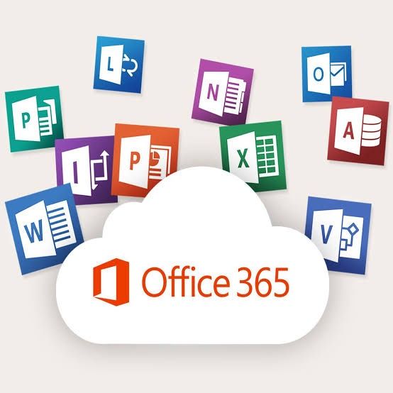 Instalação e ativação de Office (Word, Excel, Powerpoint, Outlook, etc)