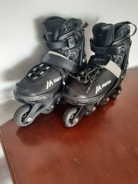 Rolki Martes rozmiar S