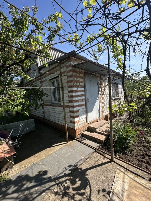 Продам 2х этажную дачу с газом г. Николаев (Сливино) СТ Космос 2