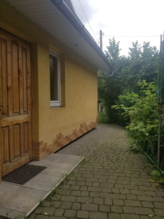 Будинок у чудовому стані