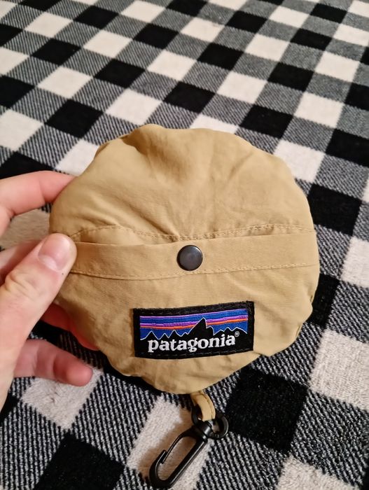 Панама Patagonia