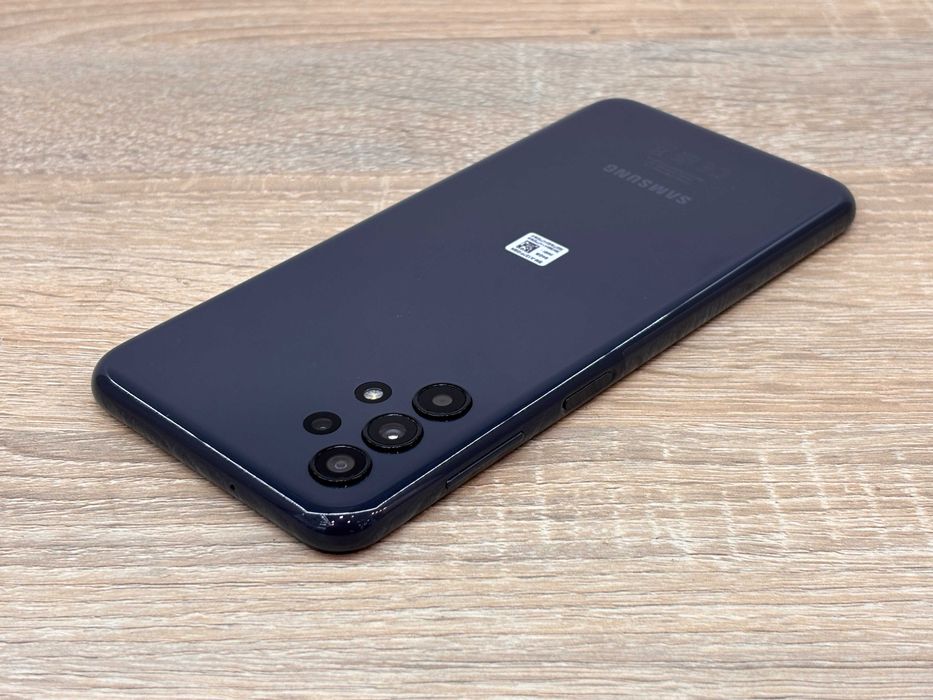 Smartfon Samsung Galaxy A13 4/64gb jak nowy
