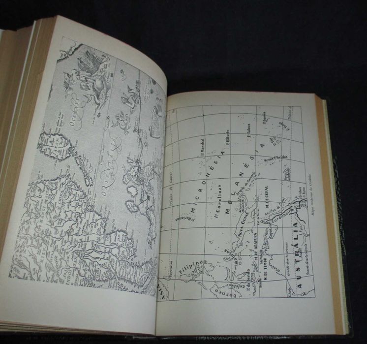 Livro Fernão de Magalhães Léonce Peillard