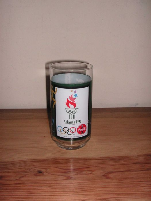 Copos Coca Cola - Coleccionadores