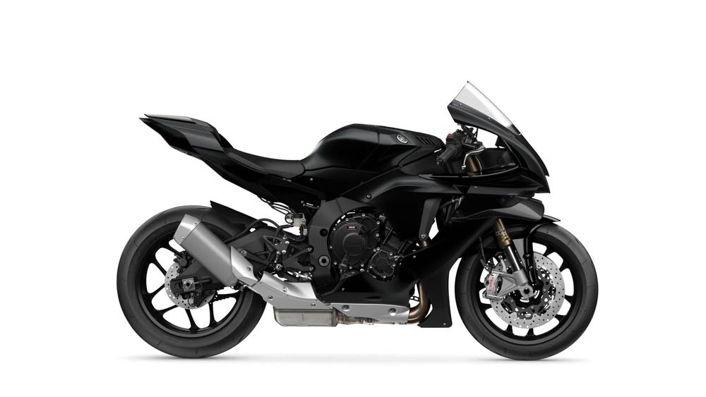 Yamaha R1 Yamaha R1 RACE 2025! WERSJA TOROWA ! Dealer WWA!