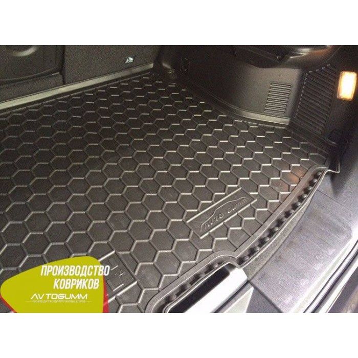 коврики в салон Nissan X-Trail Rogue USA Америка Нисан Рог