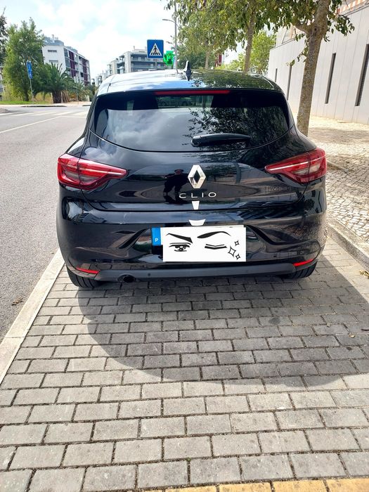 Renault clio 1.5 blue dci evolution