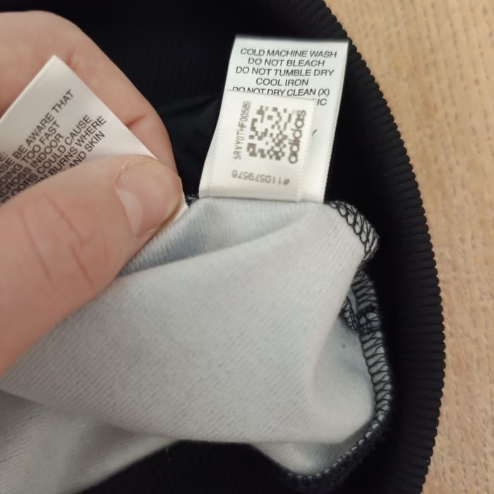 Спортивна кофта Adidas