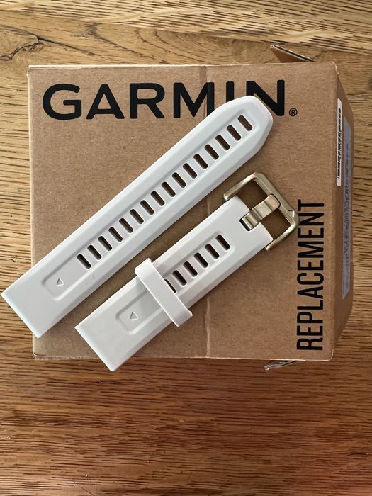 Pasek Garmin QuickFit 20 - oryginalny